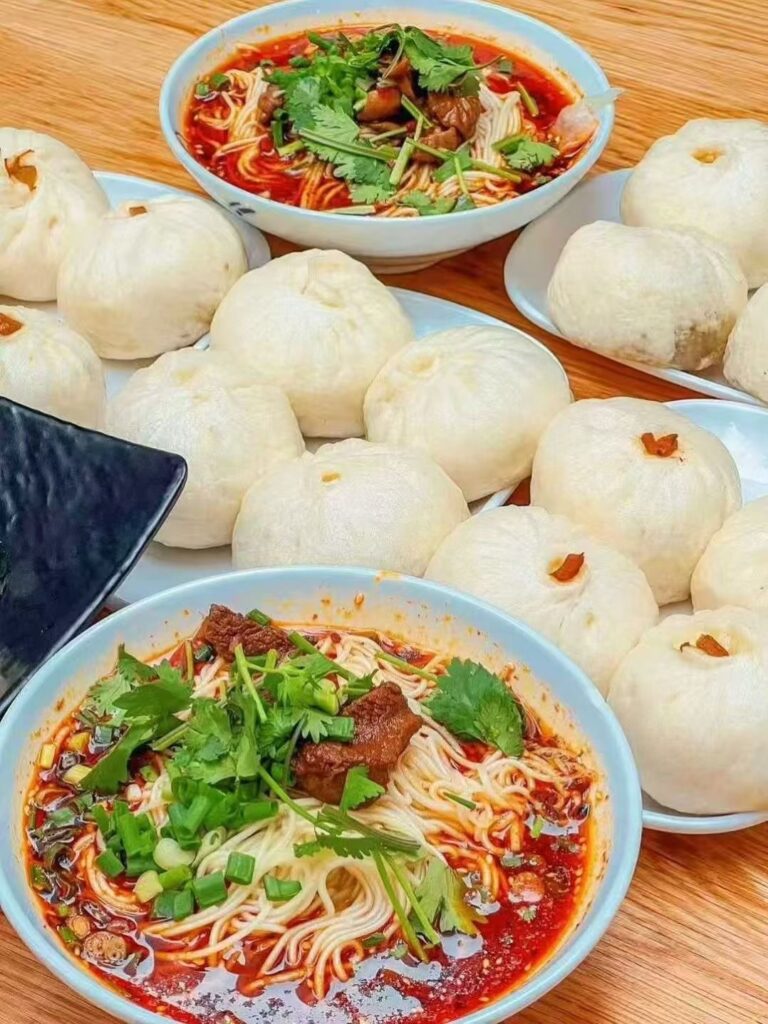 A Taiwanese-style bun shop has expanded to North Jersey