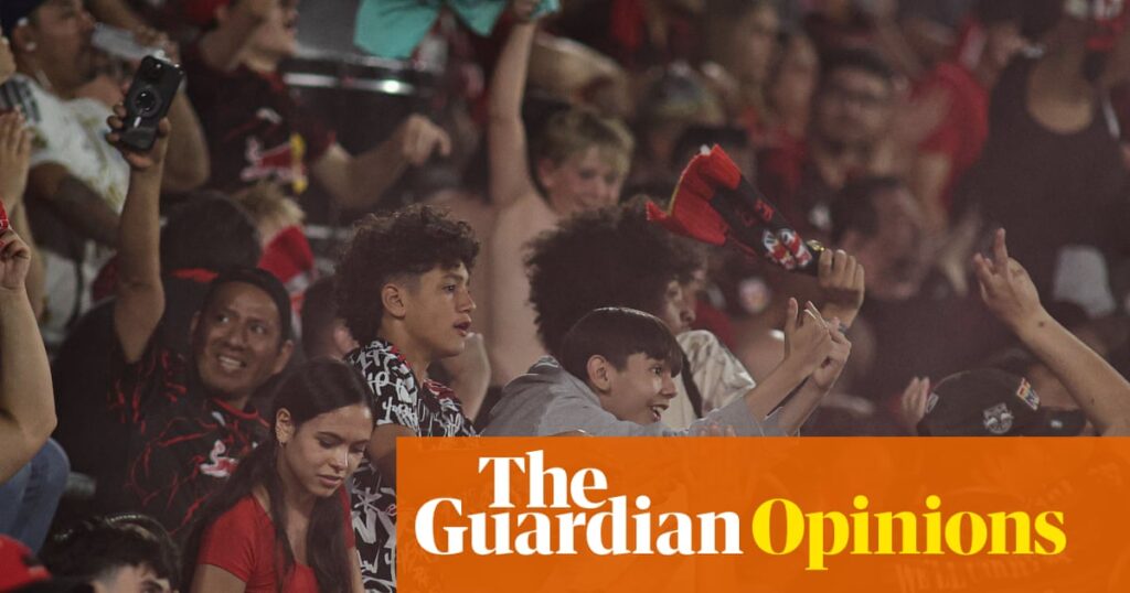 A sense of stagnation is setting in around MLS. The league needs a World Cup bump | World Cup 2026