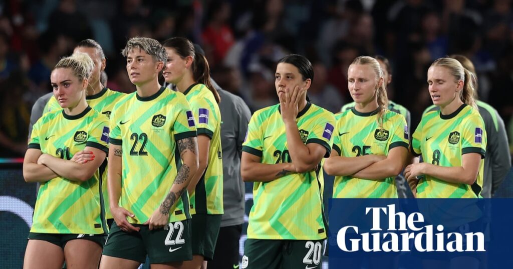 An SOS or a timely reset? Football Australia sends mixed signals over latest financial woes | Football Australia