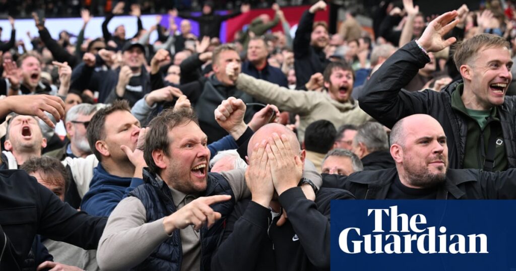 Arsenal emerge after being fed feet-first through the emotional wood-chipper | Arsenal
