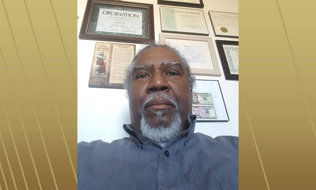 Assistance Helps Veteran Face His ‘Demons'