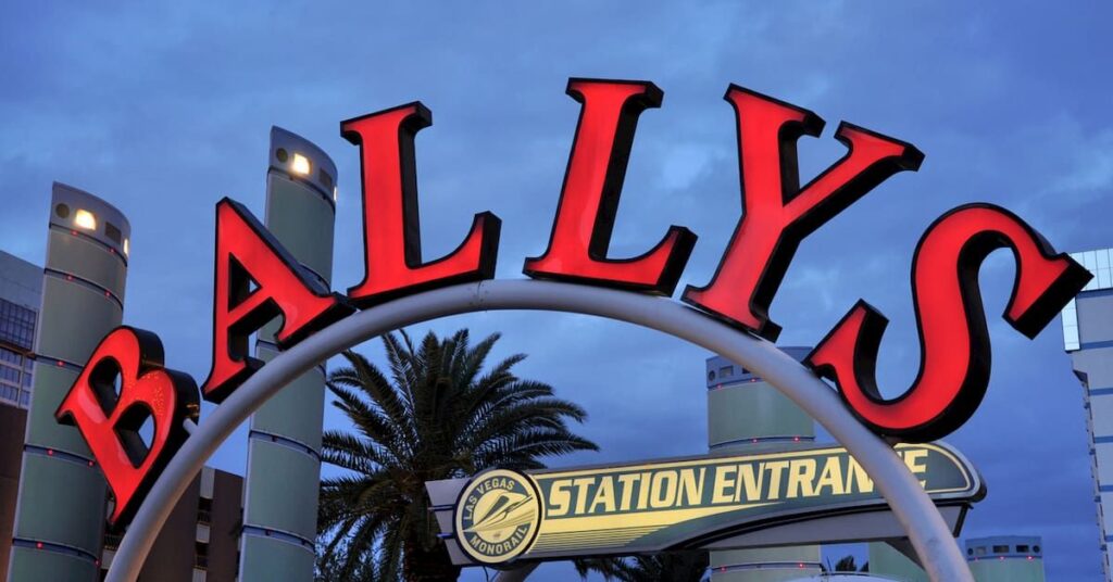 Bally’s Approved to Launch Mobile Sportsbook in Rhode Island