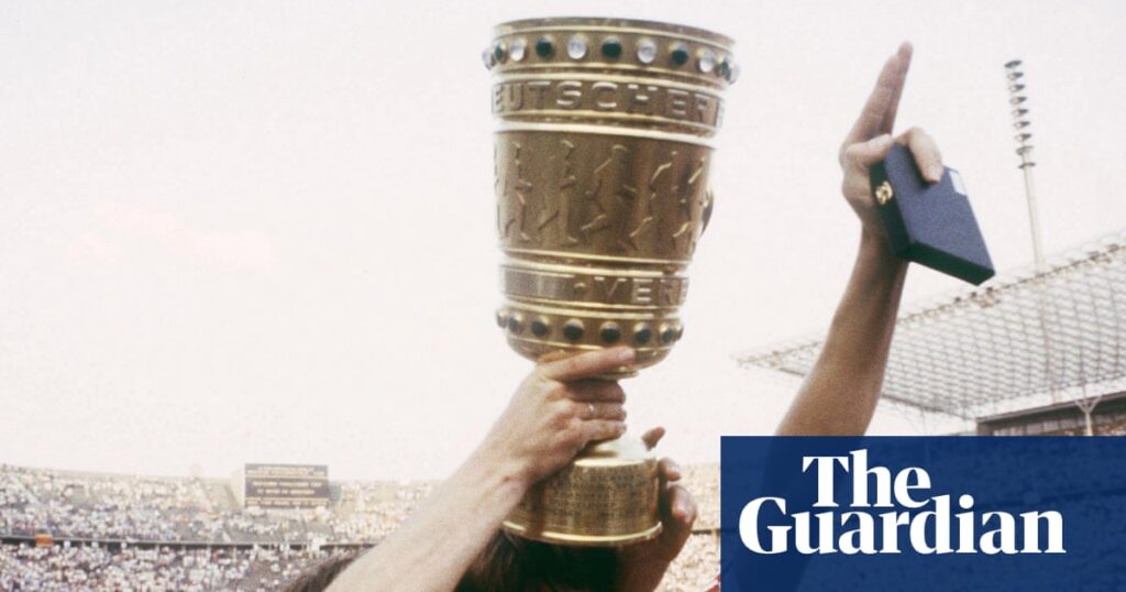 Bayer Uerdingen’s ‘miracle of Berlin’ bewildered Bayern Munich before slow fade to obscurity | European club football