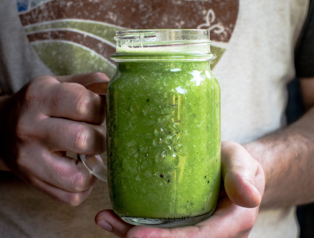 Bergen Smoothie Shop Relocating to New Downtown Location