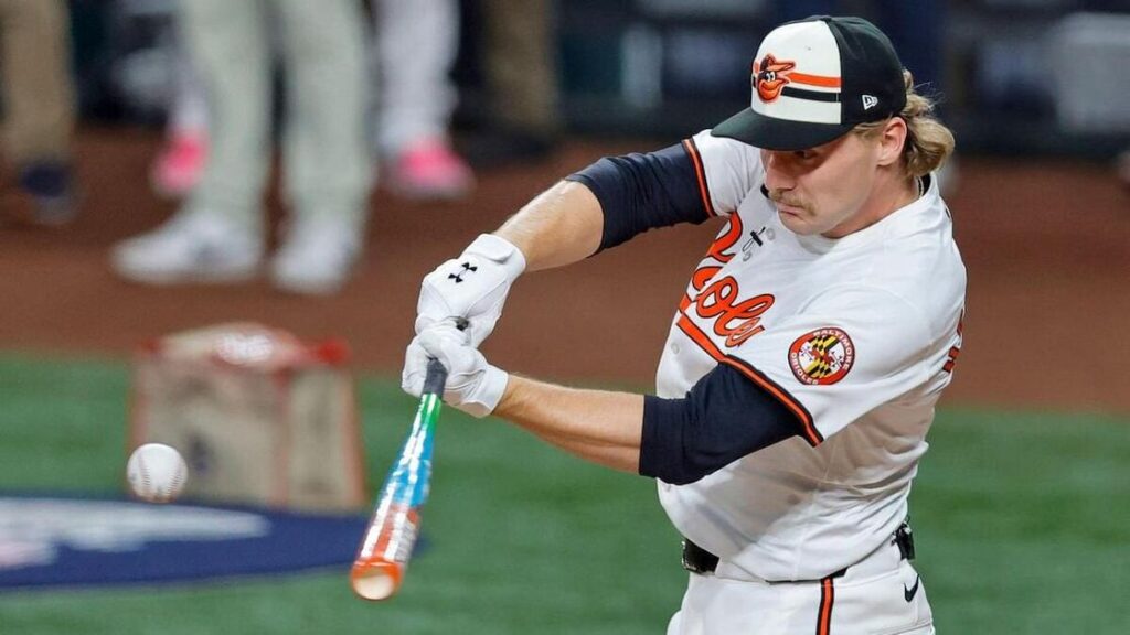 Best MLB Home Run Predictions Today: Friday, May 15