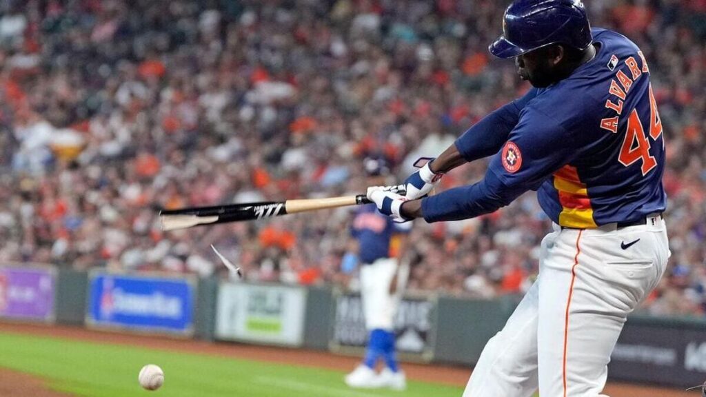 Best MLB Home Run Predictions Today: Friday, May 22
