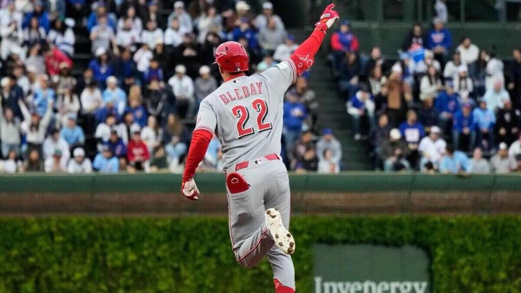 Best MLB Home Run Predictions Today: Friday, May 8