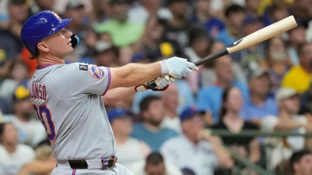 Best MLB Home Run Predictions Today: Monday, May 25