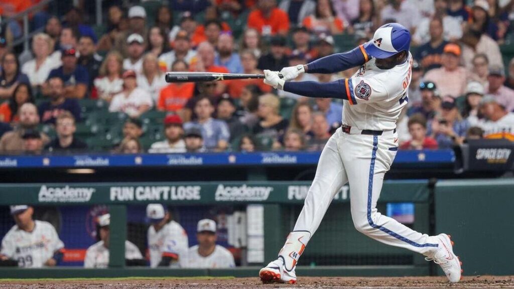 Best MLB Home Run Predictions Today: Thursday, May 14