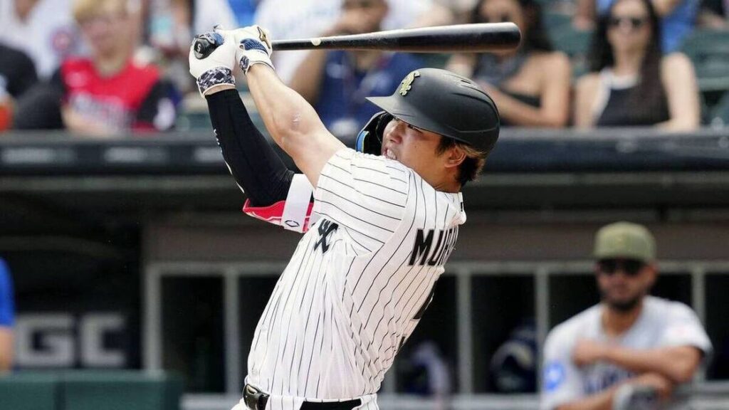 Best MLB Home Run Predictions Today: Tuesday, May 19