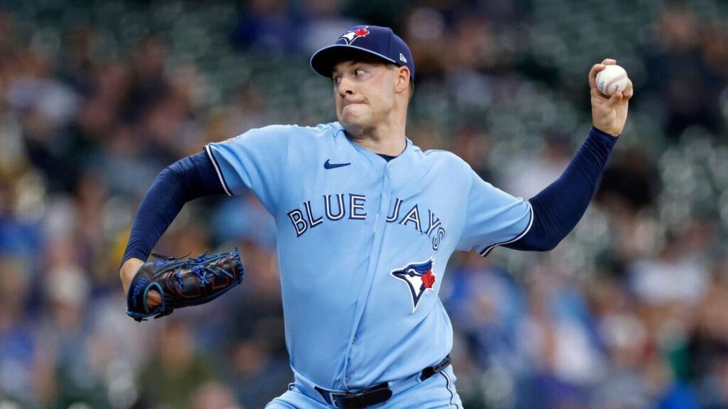 Best NRFI Bets Today: Back to the Well With the Blue Jays and Rays
