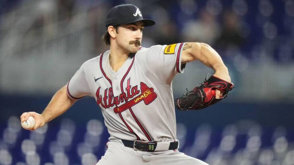Best NRFI Bets Today: Negative Regression Looms Large Over the Braves