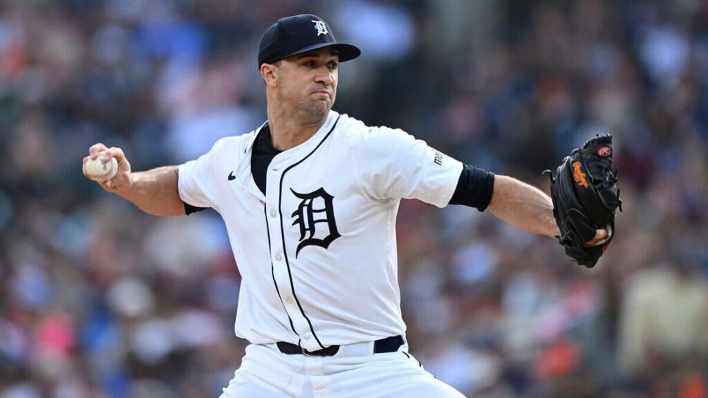 Best NRFI Bets Today: Positive Regression Looms Large Over Jack Flaherty