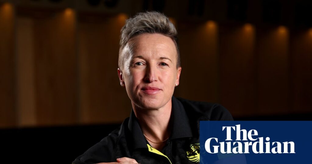 Bev Priestman: ‘You become very isolated so I’ve loved getting back on the pitch’ | Women's football
