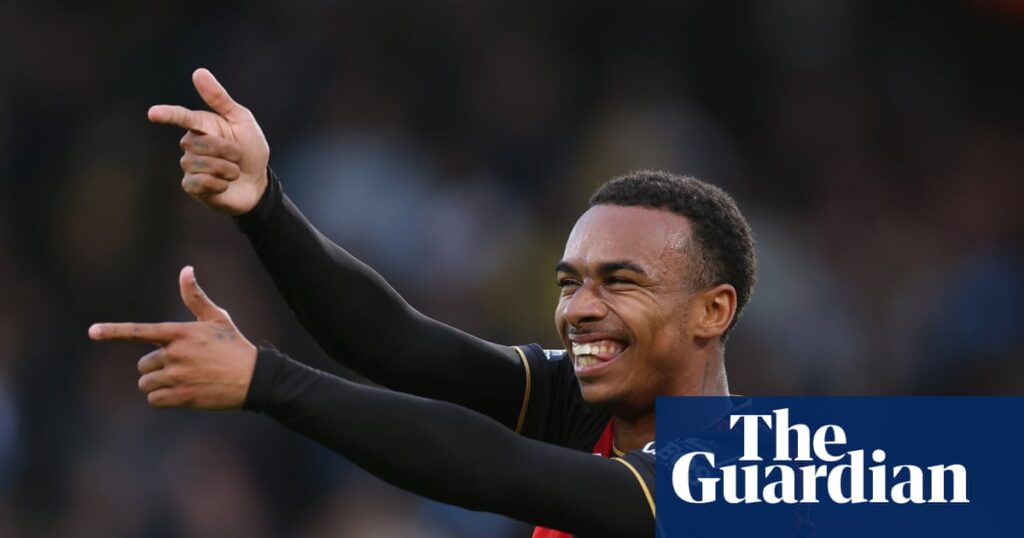 Bournemouth determined to hold on to Kroupi, Rayan and Scott this summer | Bournemouth