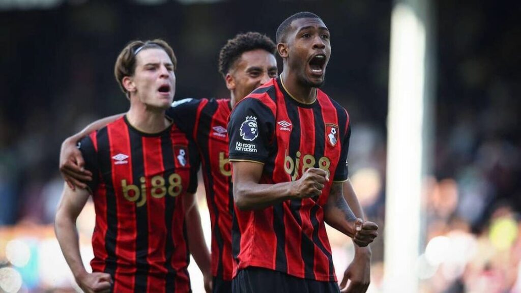 Bournemouth vs. Manchester City Prediction, Odds and Picks