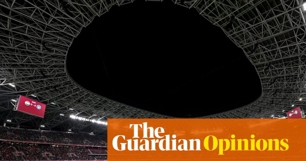 Budapest is perfect for the Champions League final – but tournament remains a closed shop | Champions League