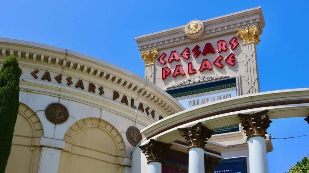 Caesars Will No Longer Accept Credit Cards for US Bettors