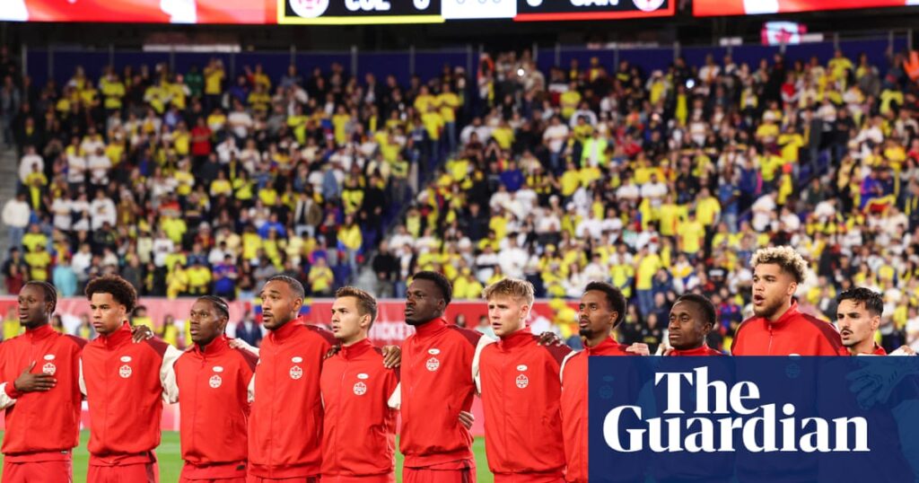 Canada World Cup 2026 team guide | Soccer