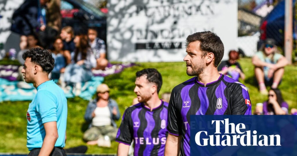 Canada’s new offside rule has already led to a goal: ‘That’s what fans like’ | Canada