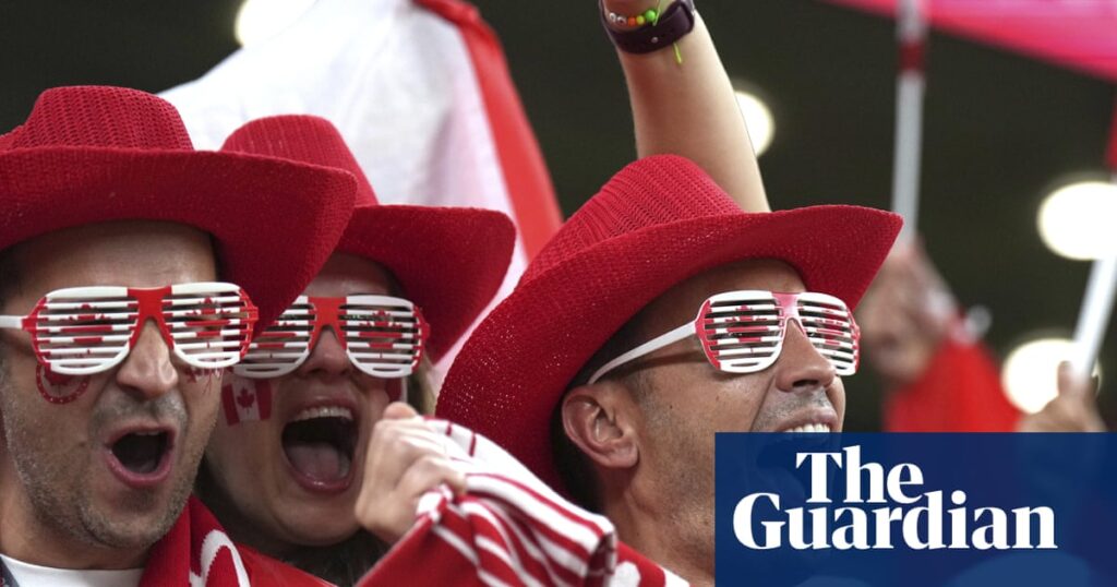 Canada’s sports minister hopes World Cup can lead to trade agreement with US and Mexico | World Cup 2026