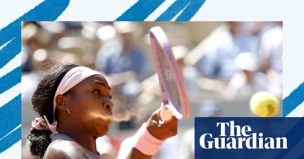 Champions League final, French Open and Women’s FA Cup final – follow with us | Sport