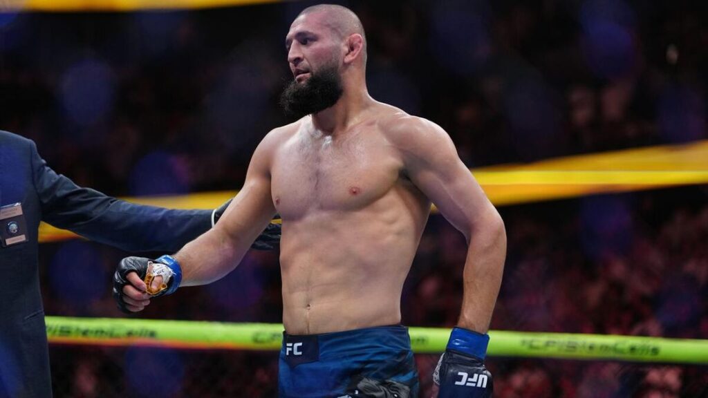 Chimaev vs. Strickland- Odds, Predictions & Picks