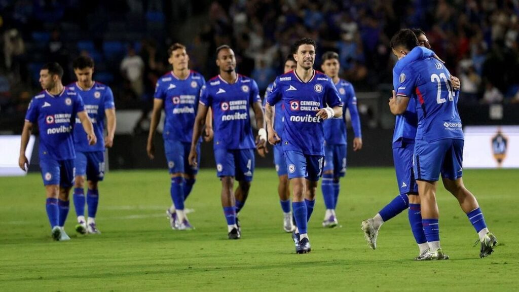 Cruz Azul vs. Pumas UNAM Prediction & Odds, May 21