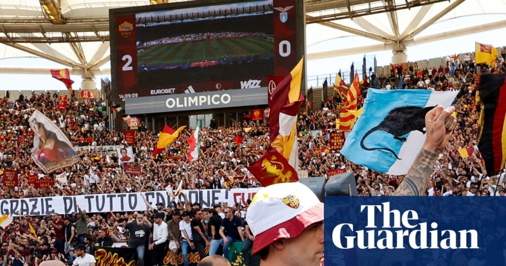 Cult hero Mancini delivers derby win for Roma after Serie A scheduling nightmare | Serie A