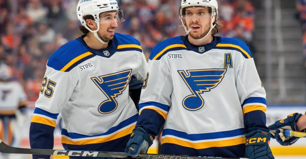 Devils Potential Trade Targets at Forward