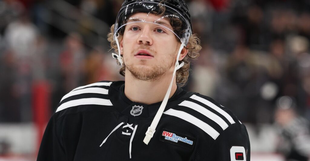 Devils in the Details – 5/13/26: Fingerprints Edition
