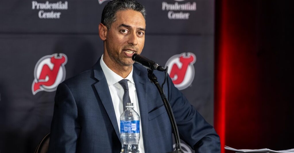 DitD & Open Post - 5/4/26: Front Office Changes Edition