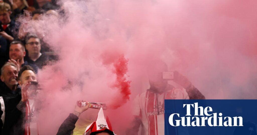 EFL says Southampton could be kicked out of playoff final and raises possibility of delay | Southampton