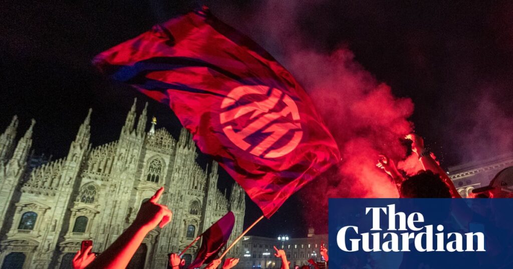 Evolution, not revolution: gamble on Chivu pays off as Inter canter to Scudetto | Internazionale