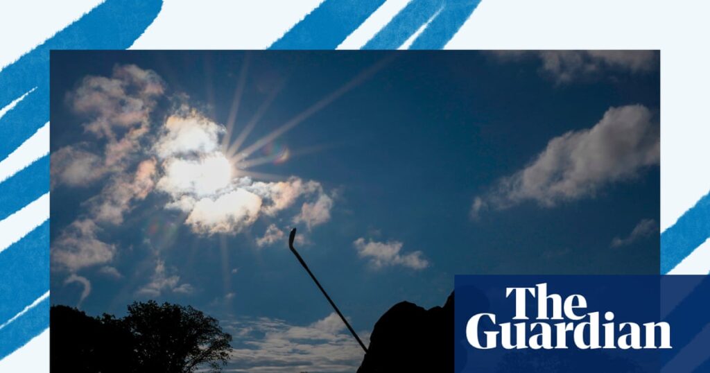 FA Cup final, US PGA golf and Premier League drama awaits – follow with us | Sport