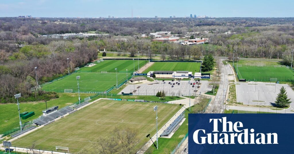 FA concerned England World Cup training ground lacks privacy after spygate scandal | England