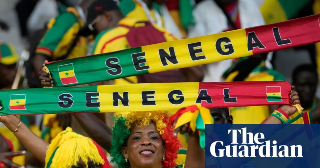 Fans from five African World Cup countries will no longer face $15,000 bond to enter US | World Cup 2026