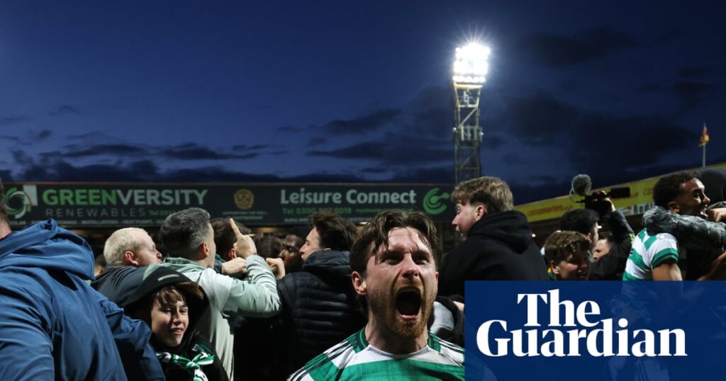 Foden sparkles for City and Scottish title race goes to the wire | Football Weekly – video | Soccer