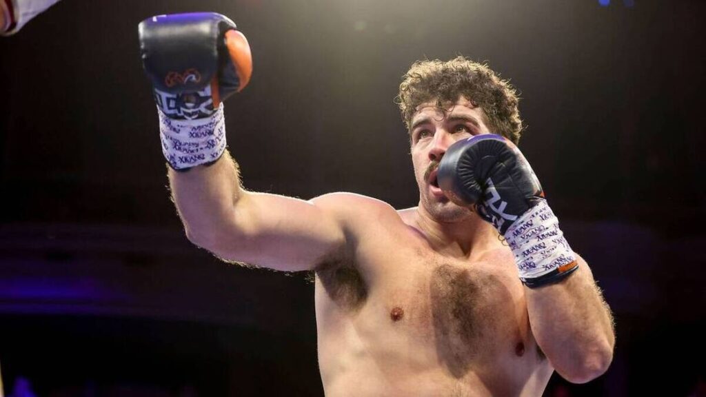 Frank Sanchez vs. Richard Torrez Jr: Odds and Predictions Frank Sanchez vs. Richard Torrez Jr: Odds and Predictions