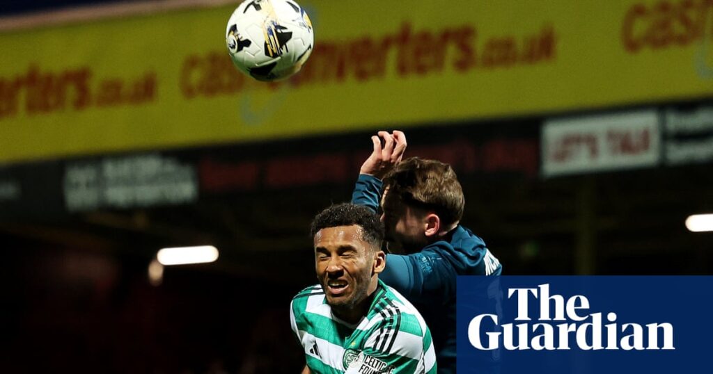 Handling it well: Hearts heavy after Celtic penalty and now wary of Paradise loss | Soccer