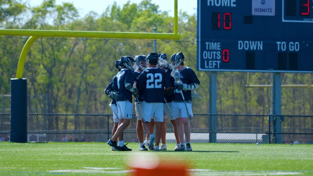 Hermits Hold Off the Seton Hall Prep in a Top-5 Lacrosse Clash
– njathletics