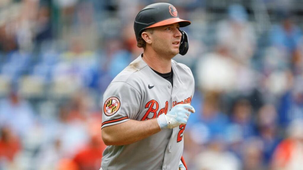 Home Run Picks, May 6