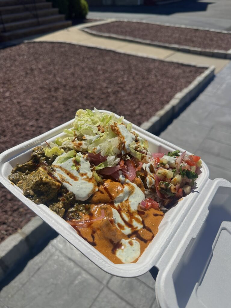 Home-Style Indian Spot Opens Storefront in North Jersey