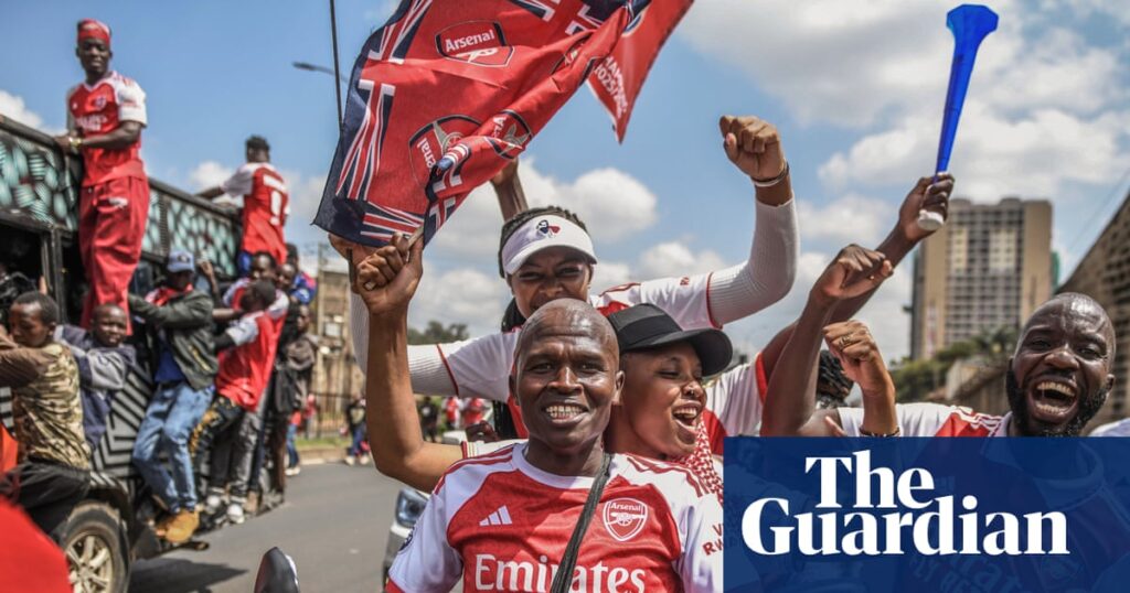How did Arsenal become a home for Black players and fans? | Arsenal