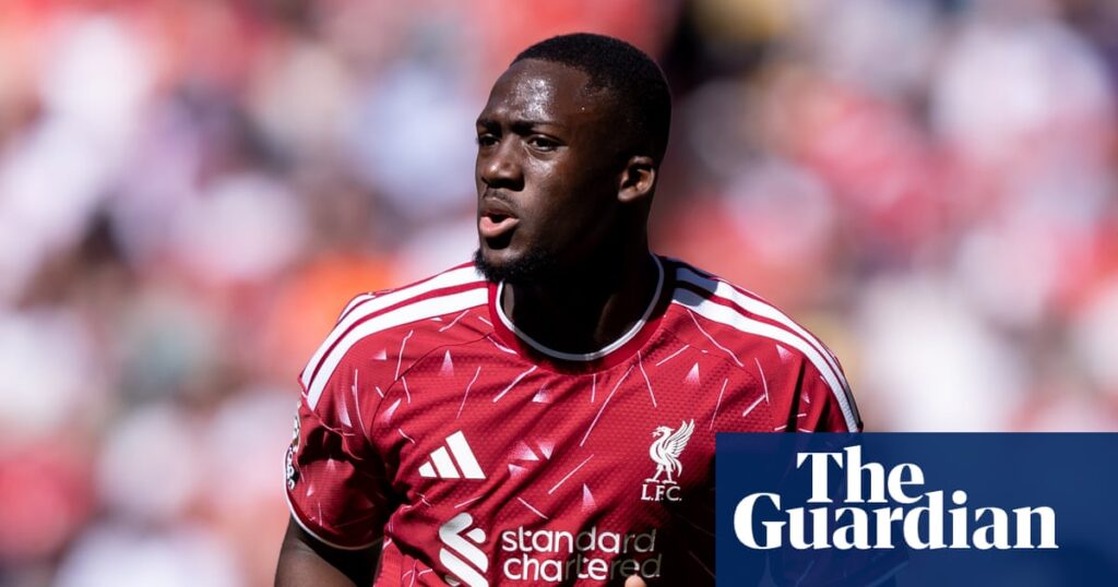 Ibrahima Konaté poised to leave Liverpool after failing to agree new contract | Liverpool Ibrahima Konaté poised to leave Liverpool after failing to agree new contract | Liverpool