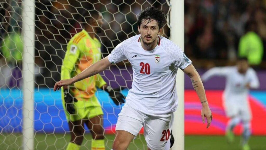 Is Iran Out of the World Cup 2026?
