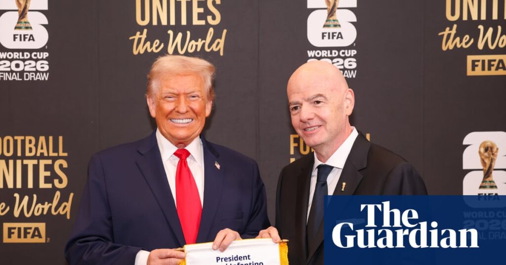 Is the USA ready for the World Cup? – Football Weekly | Soccer