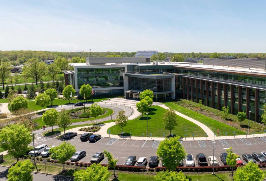 Bell Works Fort Monmouth