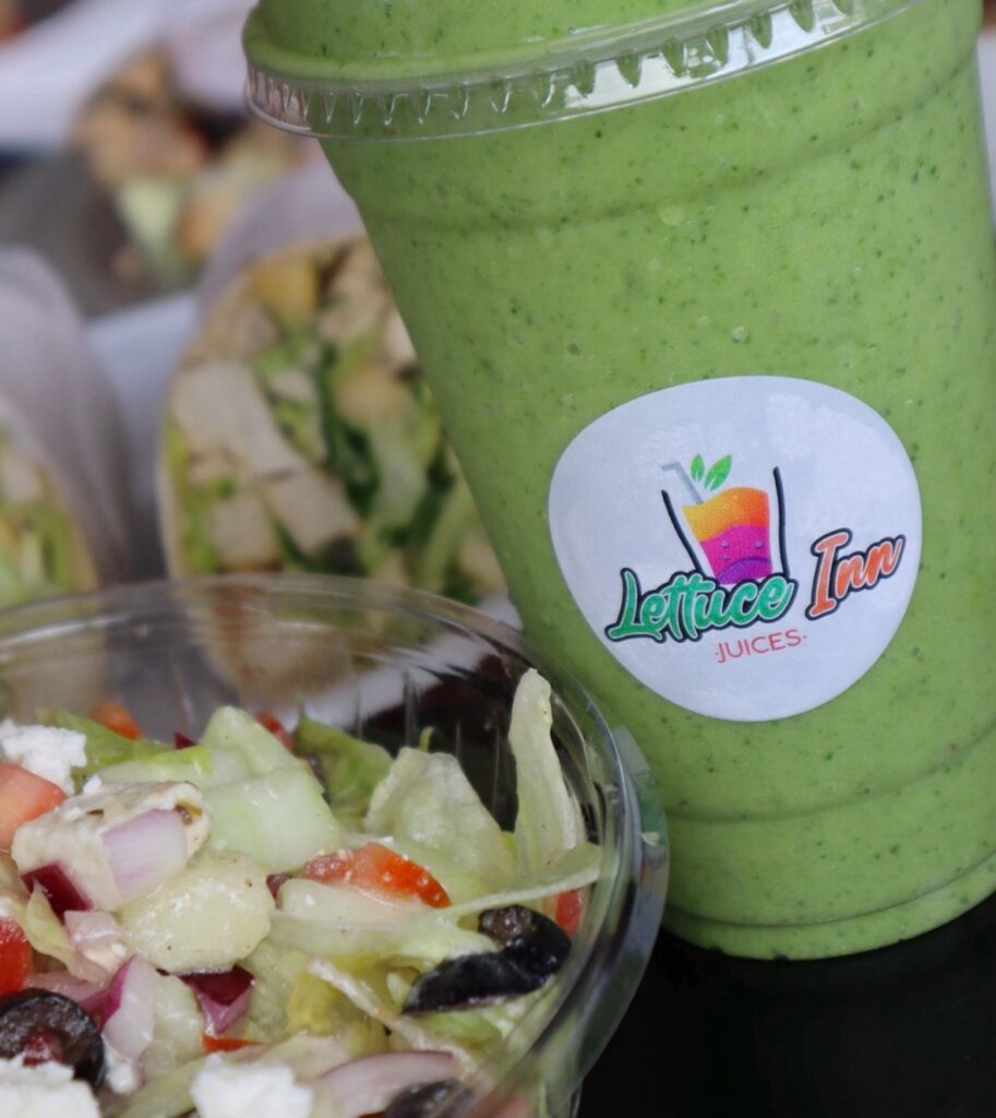 Juice & Smoothie Spot Opens Latest North Jersey Location