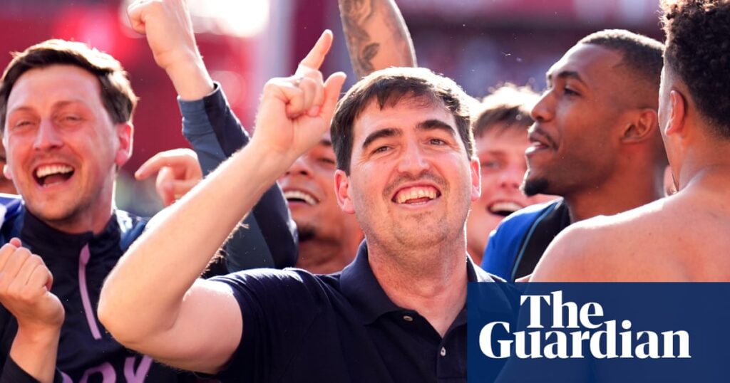 Liverpool to hold talks with Iraola and seek swift appointment of head coach | Liverpool